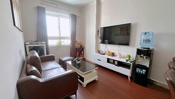 Cho thuê Topaz home 3pn 2wc full đẹp chỉ 8,5 triệu/ tháng