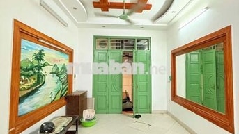 Cho thuê nhà riêng ngõ 154 Hoàng Hoa Thám - Ba Đình