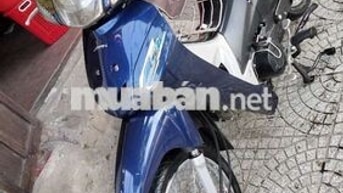 Honda Wave 50cc Xanh
