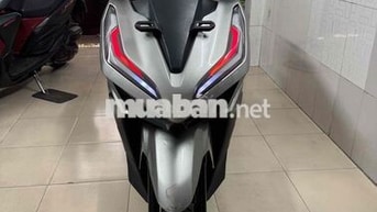 Vario 150cc 2019 màu bạc đen ( Xe đẹp )
