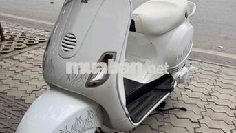 Piaggio Vespa Lx150 Nhập Ý Bstp Xe Đẹp