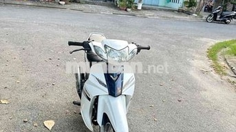 Yamaha Sirius 2015 màu Trắng