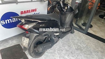 Honda Lead 2013 màu Đen