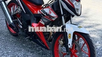 Honda Sonic 2019 Đỏ trắng Zin