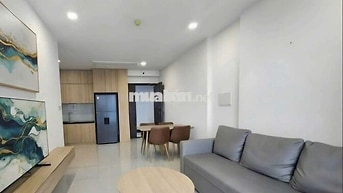 Cho thuê chung cư Vũng Tàu center point 2PN full nội thất đẹp