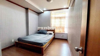 Phòng Thường Chung Cư Hoàng Anh Gold House gần RMIT, UTDT