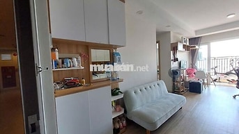 Bán căn hộ chung cư Nguyễn Kim, 50m2, 2pn, 2.5 tỷ, sổ hồng