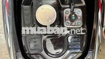 YAMAHA EXCITER 2009 TRẮNG ĐEN