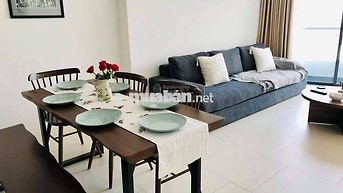 Chính chủ cần bán căn hộ CC Ngô Gia Tự, Q.10, dt: 55m2, 2 PN, SH.