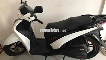 Honda SH 150i 2014 màu trắng