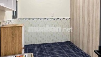 Phòng sẵn nội thất- Giá 3,3 triệu- 254/98/33 Âu Cơ Tân Bình