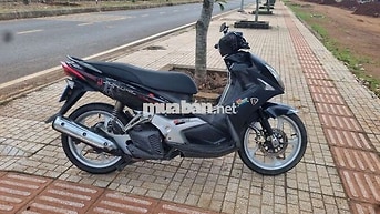 Yamaha Nouvo 4 màu Đen