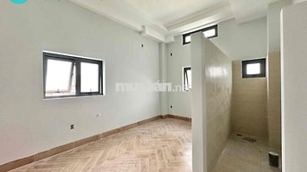Khai trương chung cư mini 20 phòng ngay Phạm Văn Đồng - Gần HUB, UTE