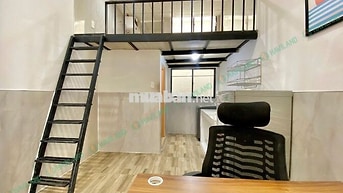 CHO THUÊ CĂN HỘ DUPLEX GIÁ RẺ GẦN CẦU VƯỢT NGÃ BA HUẾ
