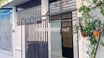 Cho thuê nhà Bình Chiểu tỉnh lộ 43 gần khu chế xuất Linh Trung 2