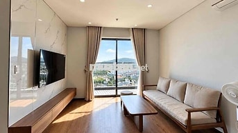 CĂN GÓC 15 TRIÊU/ THÁNG VIEW BIỂN | MIA PLAZA – FULL NỘI THẤT XỊN XÒ