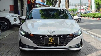 HUYNDAI ENLANTRA 2.0 CA0 CẤP SX 2023 19.000 KM