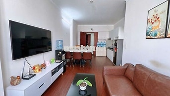 CHO THUÊ CHUNG CƯ TOPAZ HOME DT 70M2 CÓ 3PN,2WC. LẦU 20 VIEW HỒ BƠI