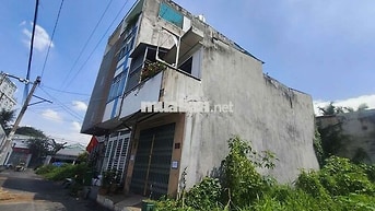 NHÀ HXH NGAY PHẠM VĂN ĐỒNG | GIGAMALL | 2PN 60M | 9 triệu