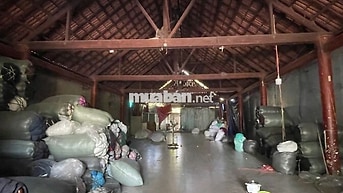 Kho cho thuê Bùi thị Xuân, 600m2, giá 30tr