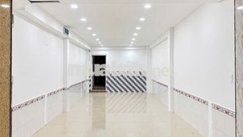 Chính Chủ Cho Thuê Nhà Mặt Tiền Gần Chợ Rạch Ông, Quận 8