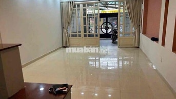 CHO THUÊ NHÀ MT ĐƯỜNG LỚN 793 SÁT HIM LAM -P TÂN HƯNG Q7