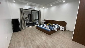 Chính chủ cho thuê nhà ngõ 523 minh khai