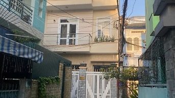 BÁN NHÀ 61/15AB ĐƯỜNG SỐ 19, P.8, Q. GÒ VẤP 