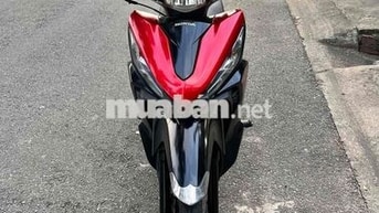 Honda Wave RSX 110cc màu Đen đỏ
