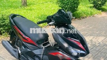 Air Blade 2017 đen nhám