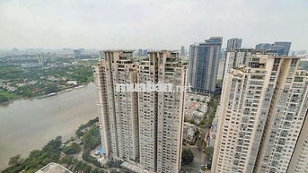 CHO THUÊ CĂN HỘ 2PN VINHOMES CENTRAL PARK – FULL NỘI THẤT ,VÀO Ở NGAY!