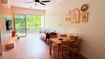 Cần cho thuê căn hộ Tản Đà, 80m2 2pn 2wc Nhà trống Phường 11, Quận 5