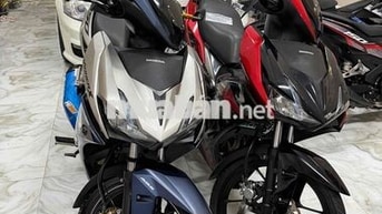Honda Winner X 2021 Bạc xanh