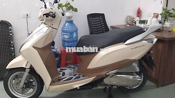 Honda Lead 