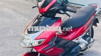 AIR BLADE 2008 ĐỎ bieenr tp