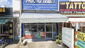 Chính chủ bán nhà mặt tiền kinh doanh đường số 9A, chợ Phú Chánh A, Hò
