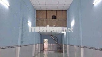 cho thuê nhà trống suốt gần chợ bình thành phù hợp làm may sạch sẽ