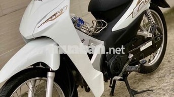 Honda Wave A 110 2019 Màu Trắng Xe Đẹp Chính Chủ