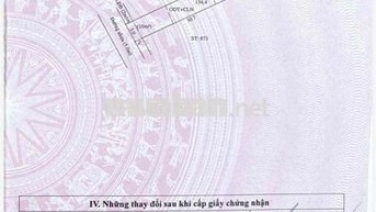 🏡 BÁN ĐẤT ĐẸP Hẻm 1101 LÊ HỒNG PHONG – GẦN CHỢ PHÚ VĂN🏡