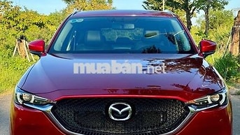 Mazda CX-5 2022 2.0L Deluxe 2,7 vạn Đỏ