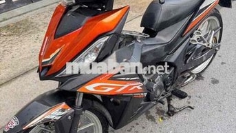 Honda Winner 150 2017 Cam Đen