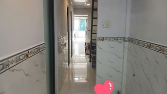 CHO THUÊ NHÀ NGUYÊN CĂN ĐƯỜNG VẠN KIẾP 110 M2, HẺM XE Ô TÔ.