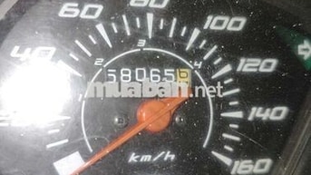 Honda Wave S 110 2010 màu Xanh