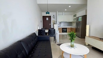Ruby Garden- Nội thất mới, cao cấp 3PN, Giá 13 tr/th nhận ở liền 116m2