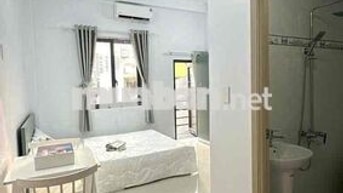 Studio Full Nội Thất Có Ban Công – Nguyễn Kiệm, Phú Nhuận