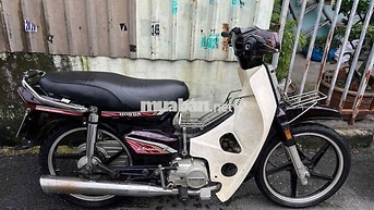 Honda Dream