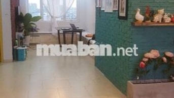 CHÍNH CHỦ CHO THUÊ CH BẢY HIỀN TOWER  – 100M² 3PN/2WC - GIÁ 15TR/TH
