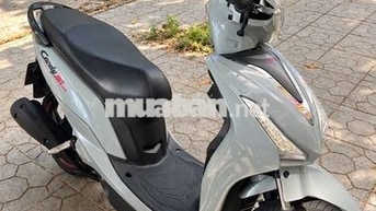 KYMCO CANDY 50 49,5CC MÀU XÁM