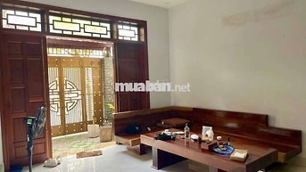 CHO THUÊ NHÀ ĐẸP – KĐT PHƯỚC LONG CẠNH AN BÌNH TÂN, NHA TRANG