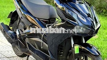 Honda Air Blade 2021 125cc Đen Smartkey